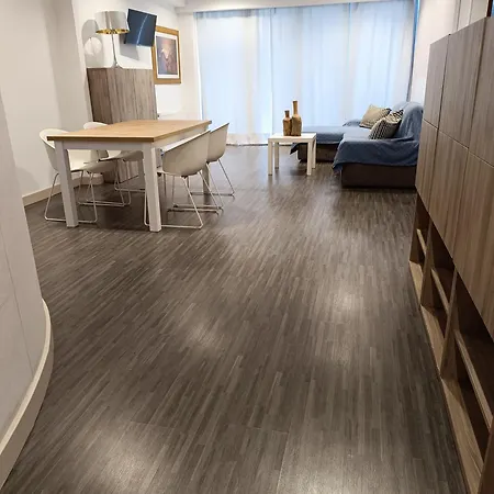 Appartement Cosy Near The Old Town And Harbour *