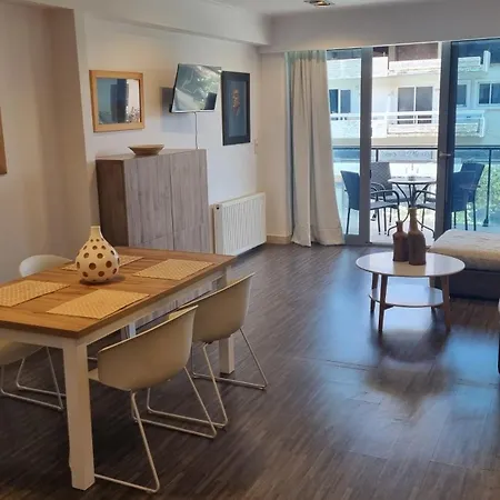 Cosy Near The Old Town And Harbour Appartement