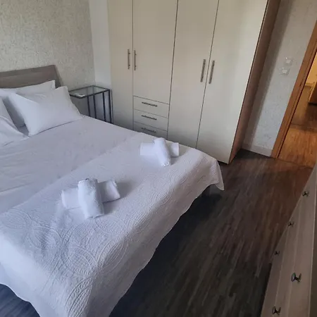 Cosy Near The Old Town And Harbour Appartement *