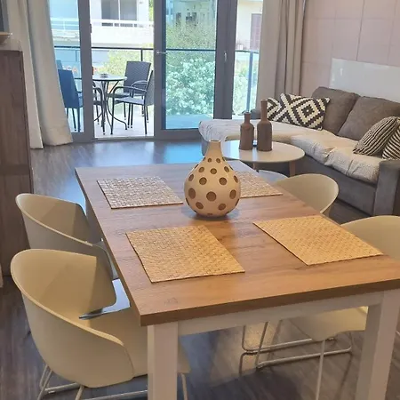 Cosy Near The Old Town And Harbour Appartement *